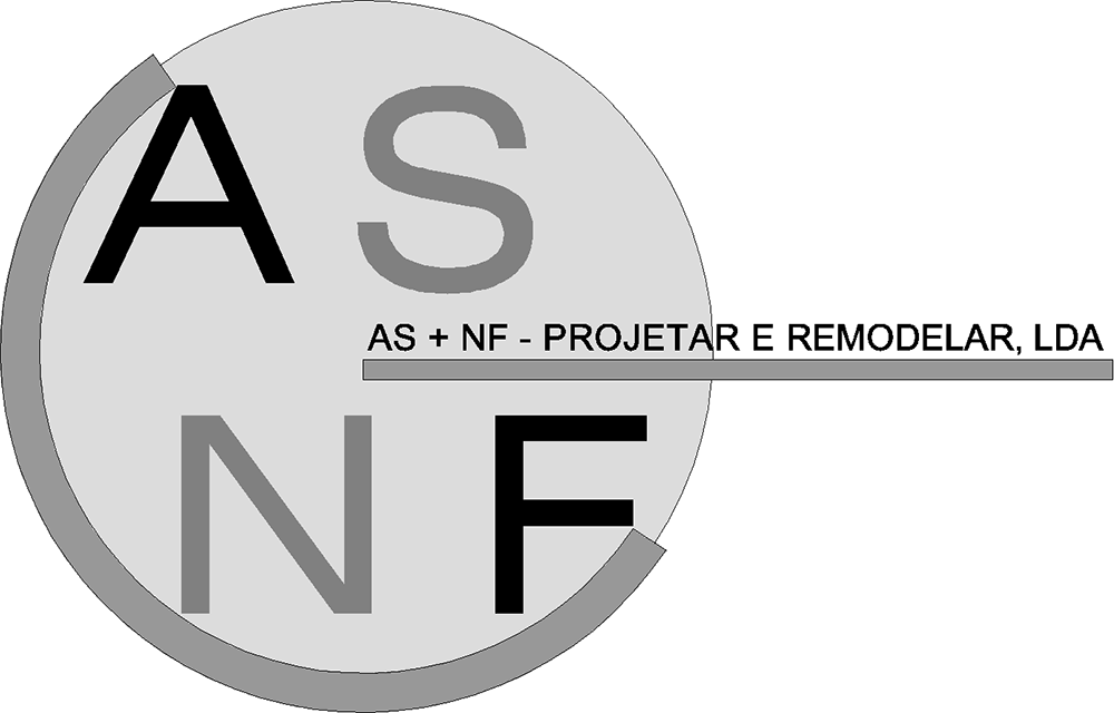 AS + NF - Projetar e Remodelar, Lda